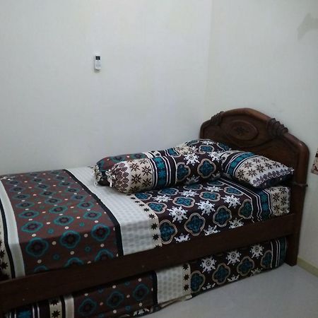 The Royal Residence Lhokseumawe エクステリア 写真