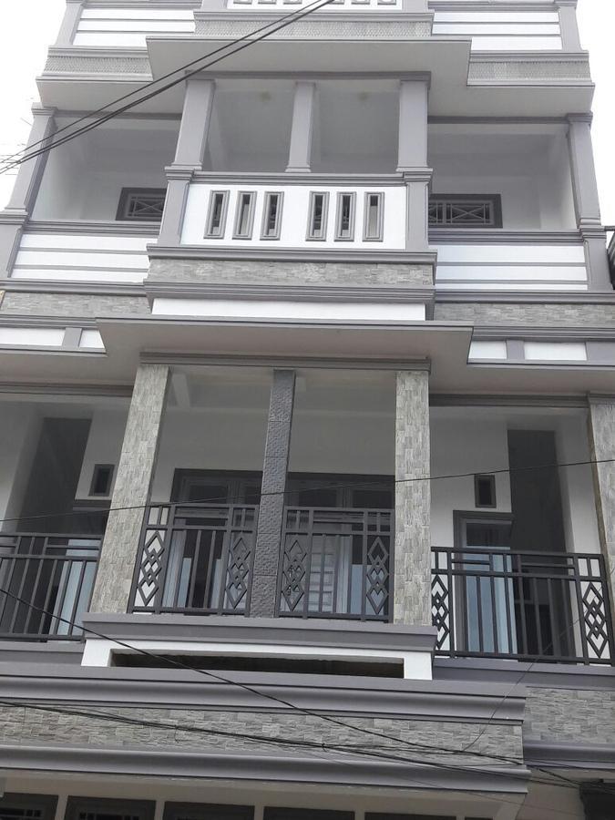 The Royal Residence Lhokseumawe エクステリア 写真