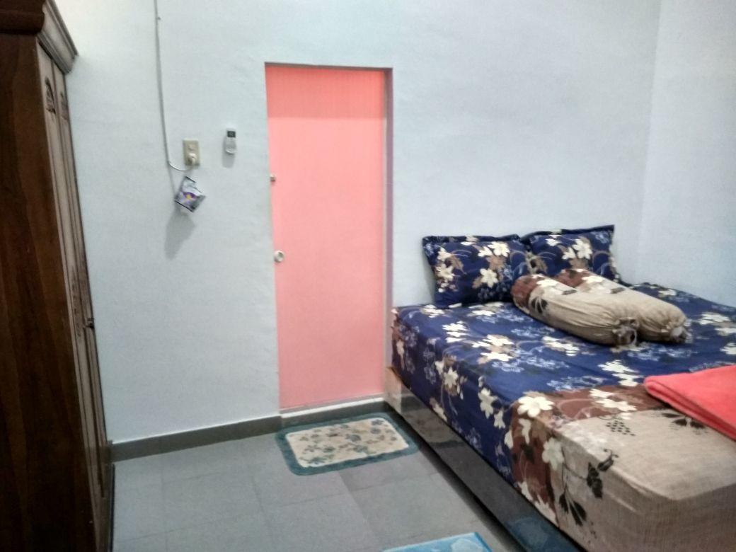 The Royal Residence Lhokseumawe エクステリア 写真