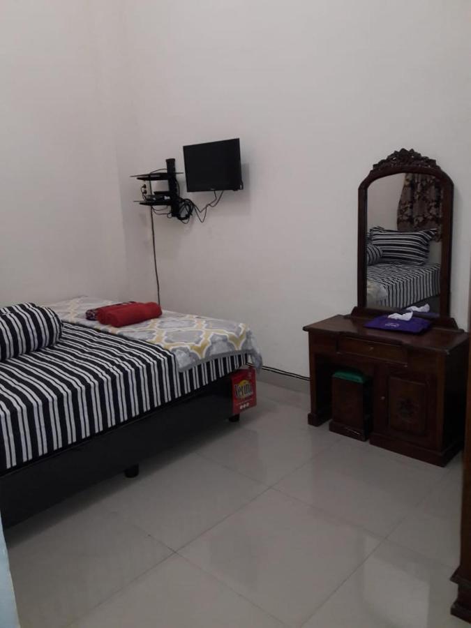 The Royal Residence Lhokseumawe エクステリア 写真