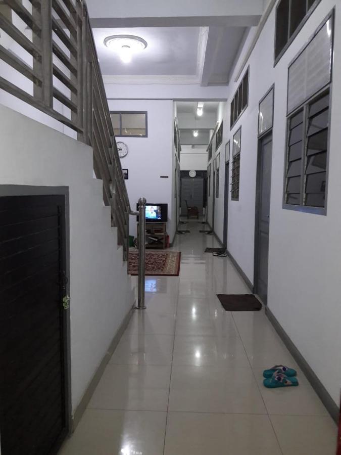 The Royal Residence Lhokseumawe エクステリア 写真