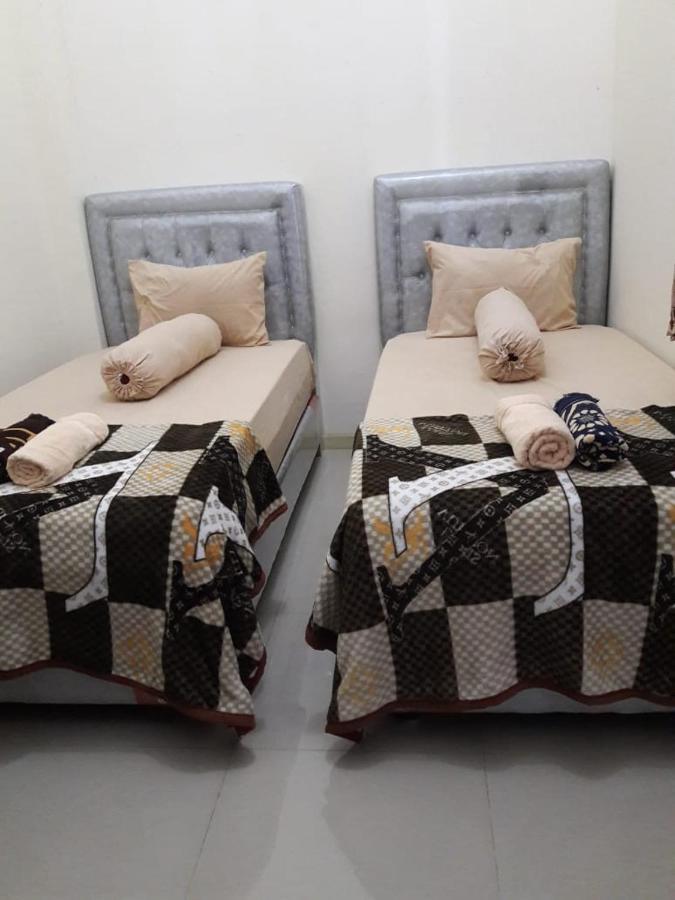 The Royal Residence Lhokseumawe エクステリア 写真